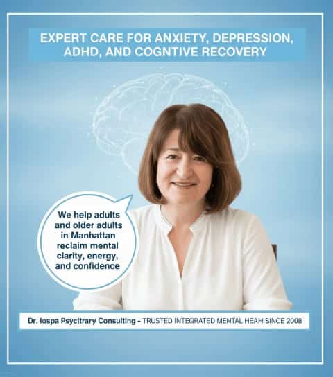 expert care depression anxiety adhd panic attacks cognitive testing treatments